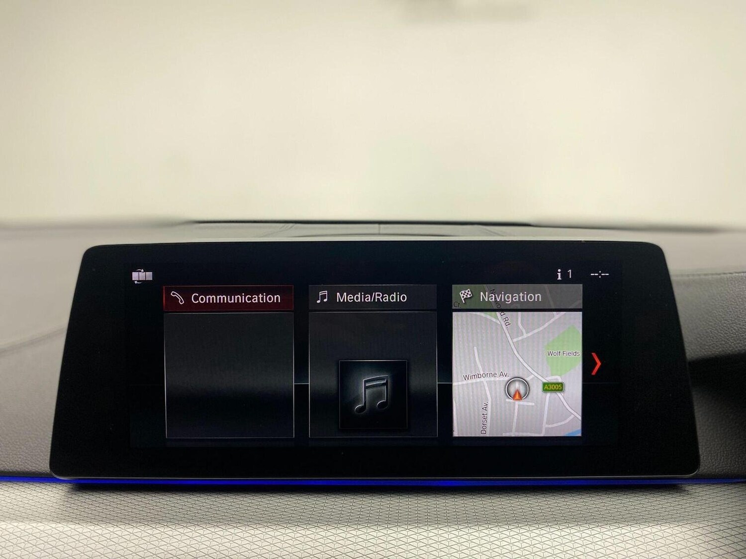 Used BMW 5 Series 2017 for sale - 76744167: Photo 52