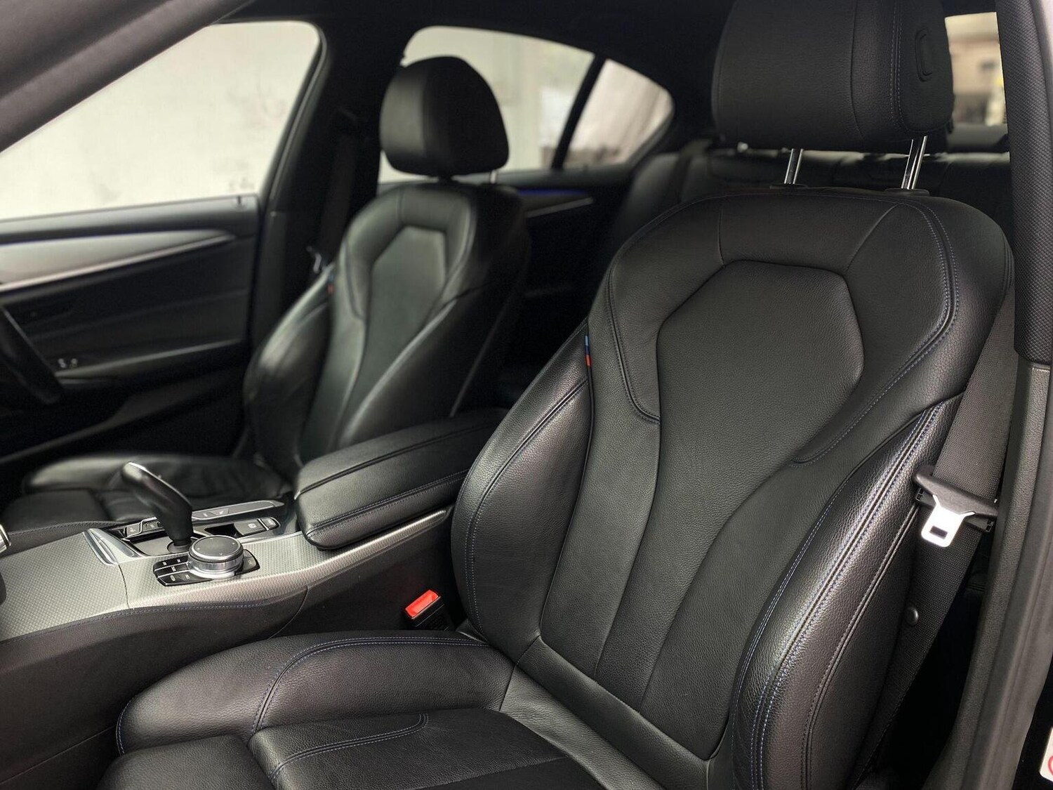 Used BMW 5 Series 2017 for sale - 76744167: Photo 60