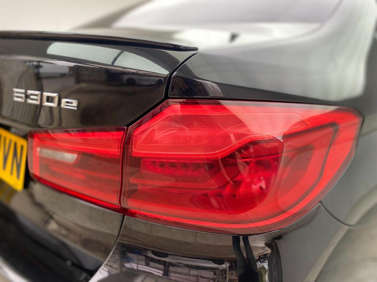 Used BMW 5 Series 2017 for sale - 76744167: Photo 62