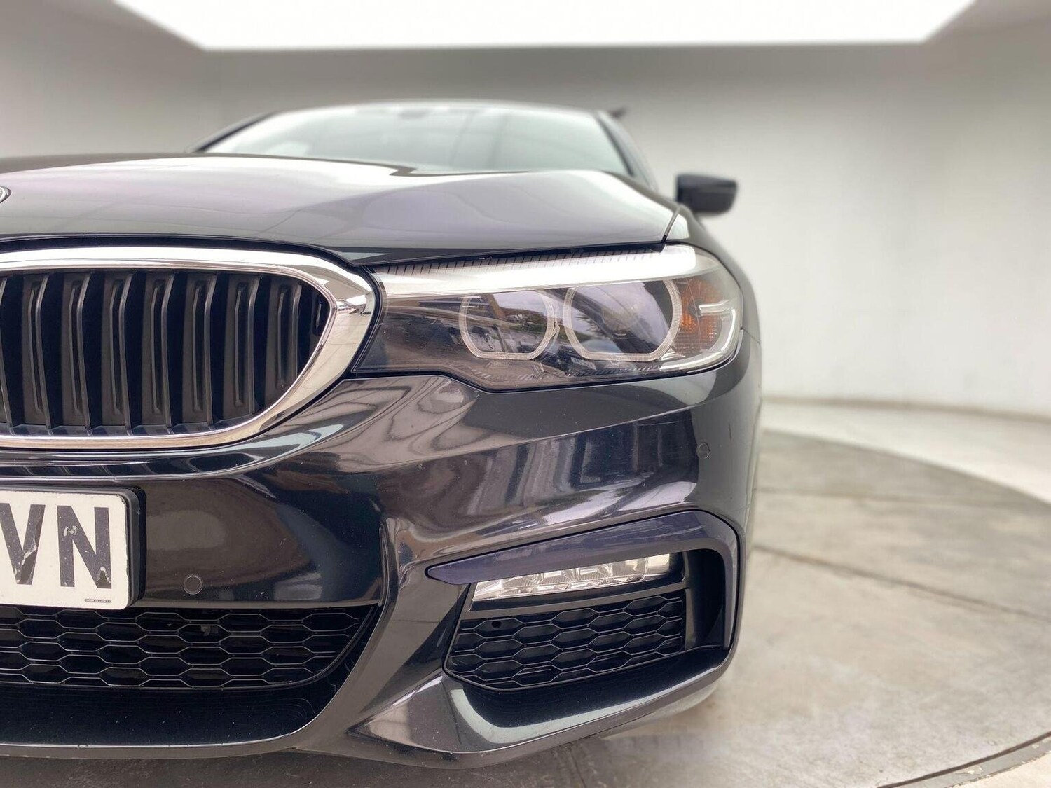 Used BMW 5 Series 2017 for sale - 76744167: Photo 63