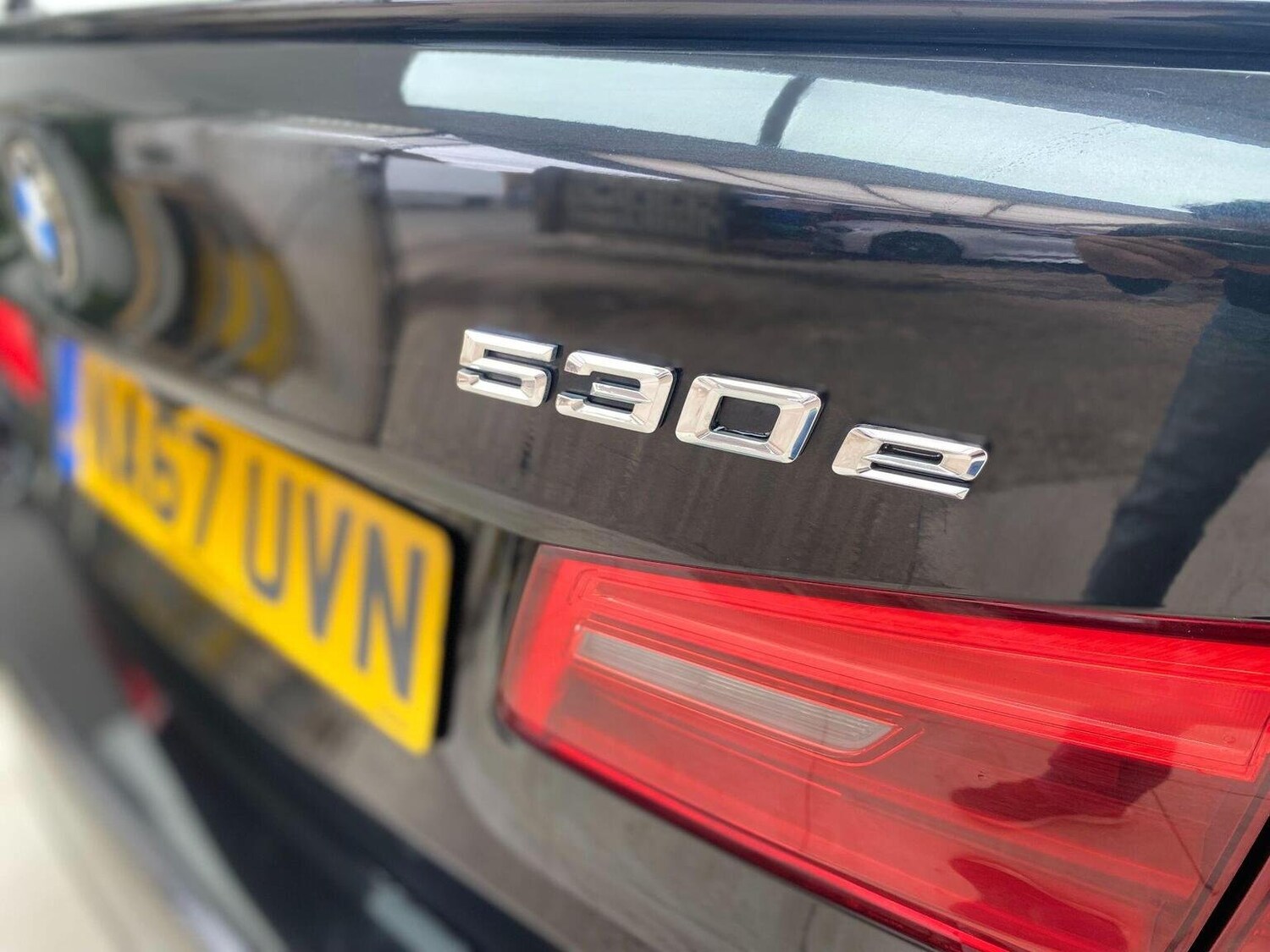 Used BMW 5 Series 2017 for sale - 76744167: Photo 66