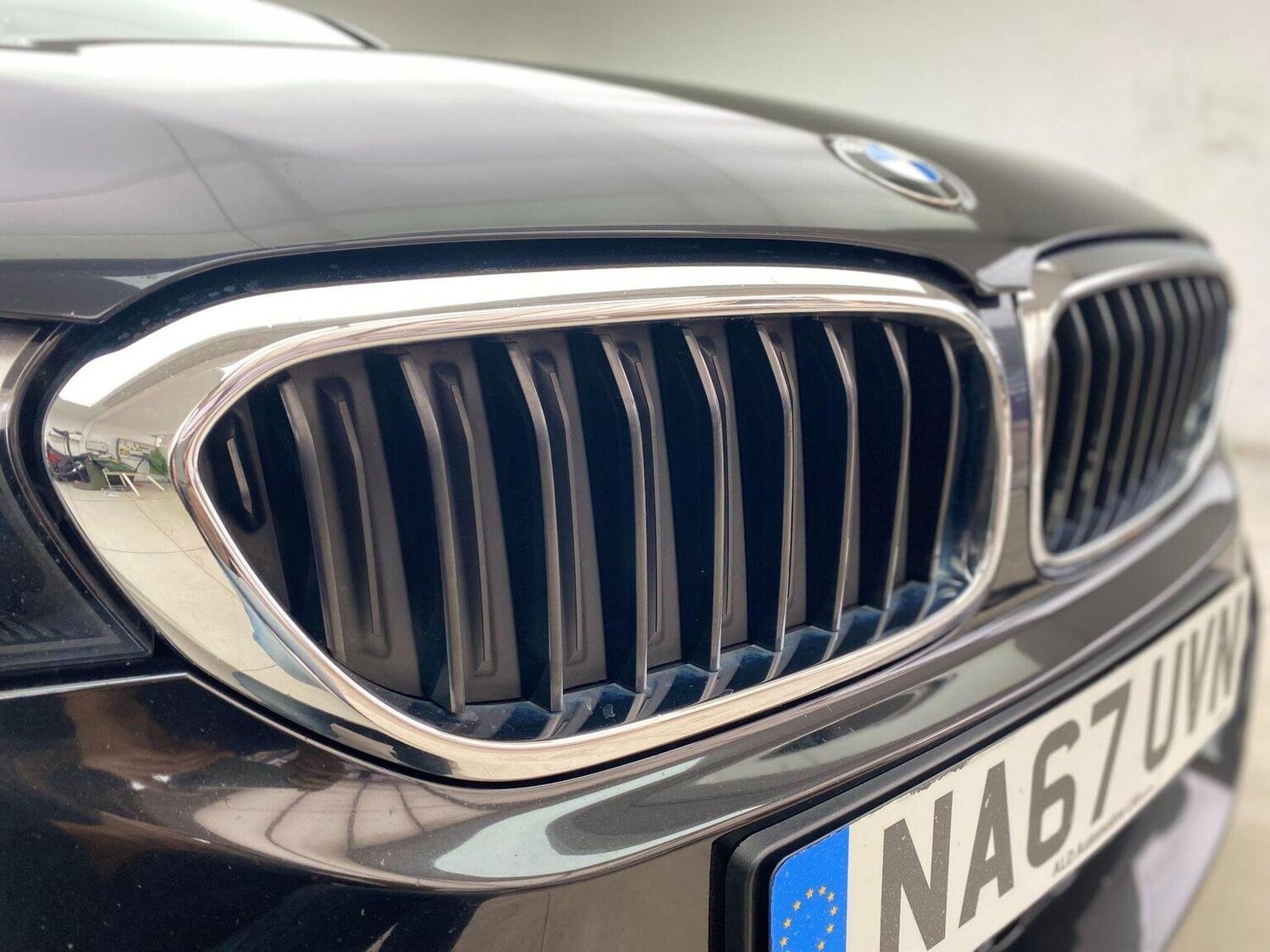 Used BMW 5 Series 2017 for sale - 76744167: Photo 68