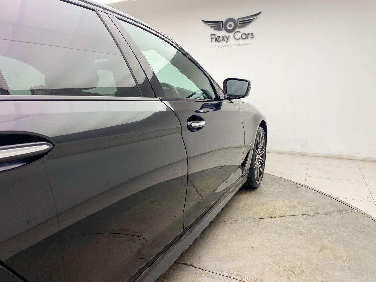 Used BMW 5 Series 2017 for sale - 76744167: Photo 71