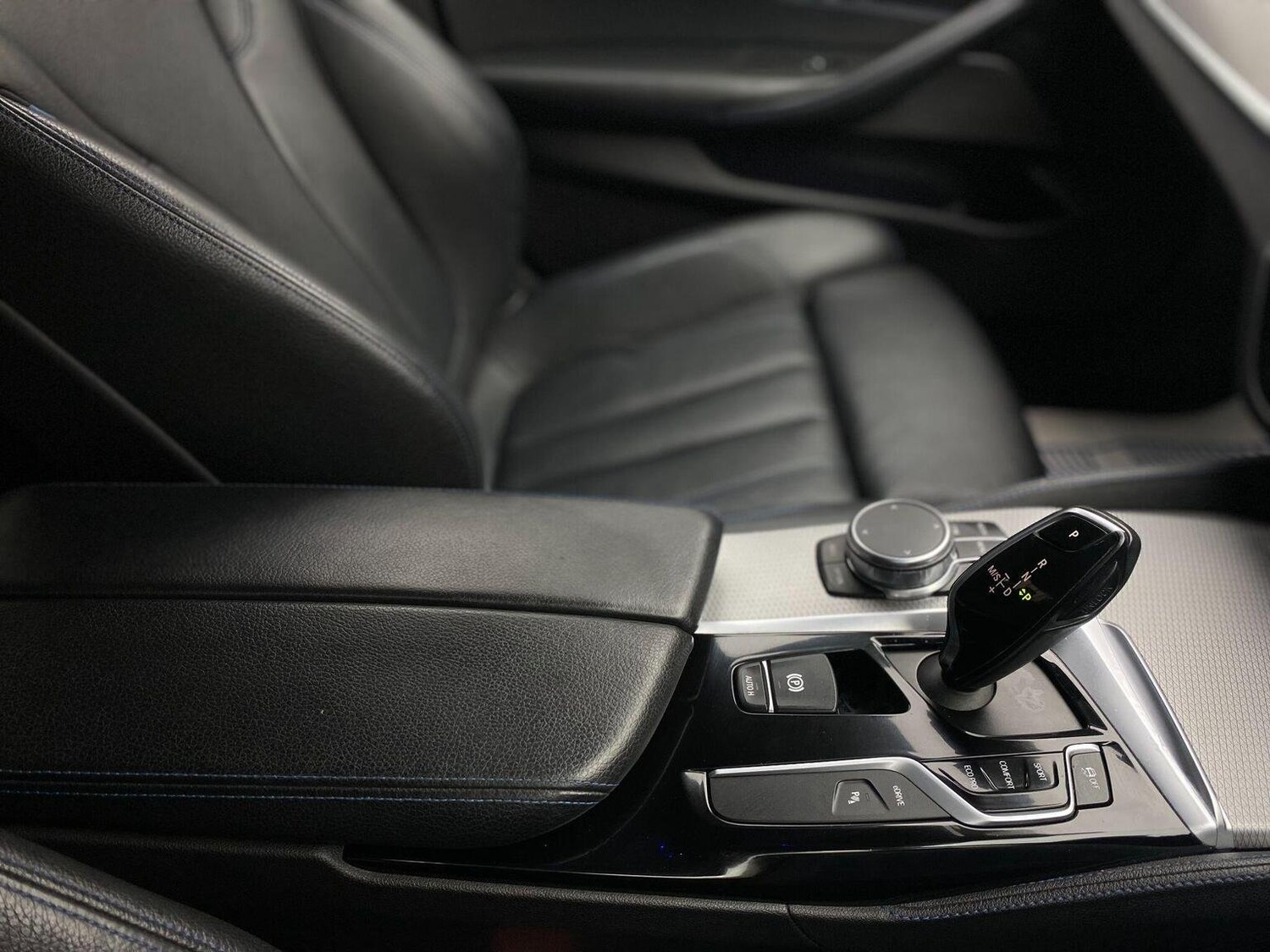 Used BMW 5 Series 2017 for sale - 76744167: Photo 73