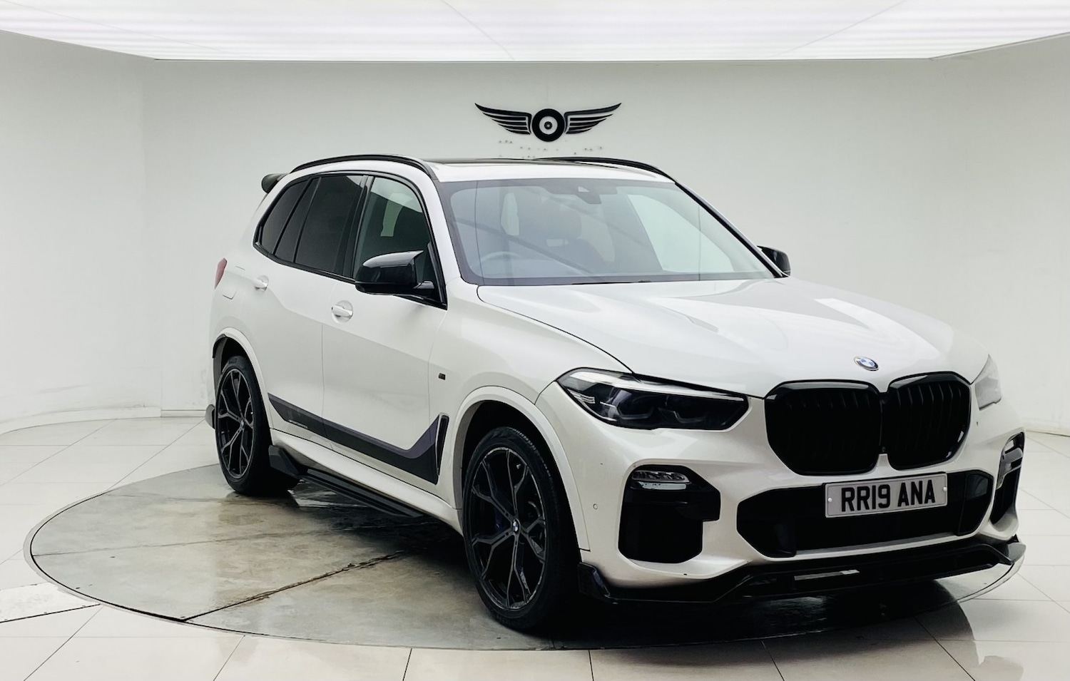 Used BMW X5 2019 for sale - 77303669: Photo 1