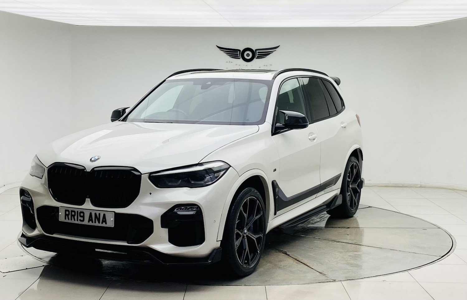 Used BMW X5 2019 for sale - 77303669: Photo 10