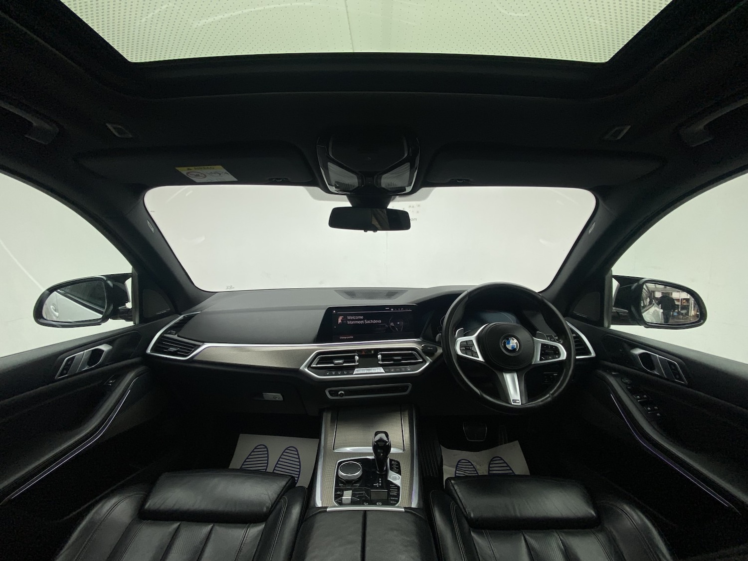 Used BMW X5 2019 for sale - 77303669: Photo 11