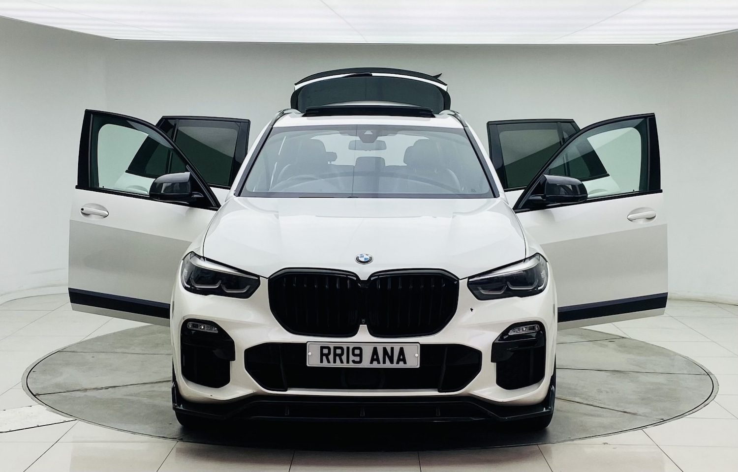 Used BMW X5 2019 for sale - 77303669: Photo 12