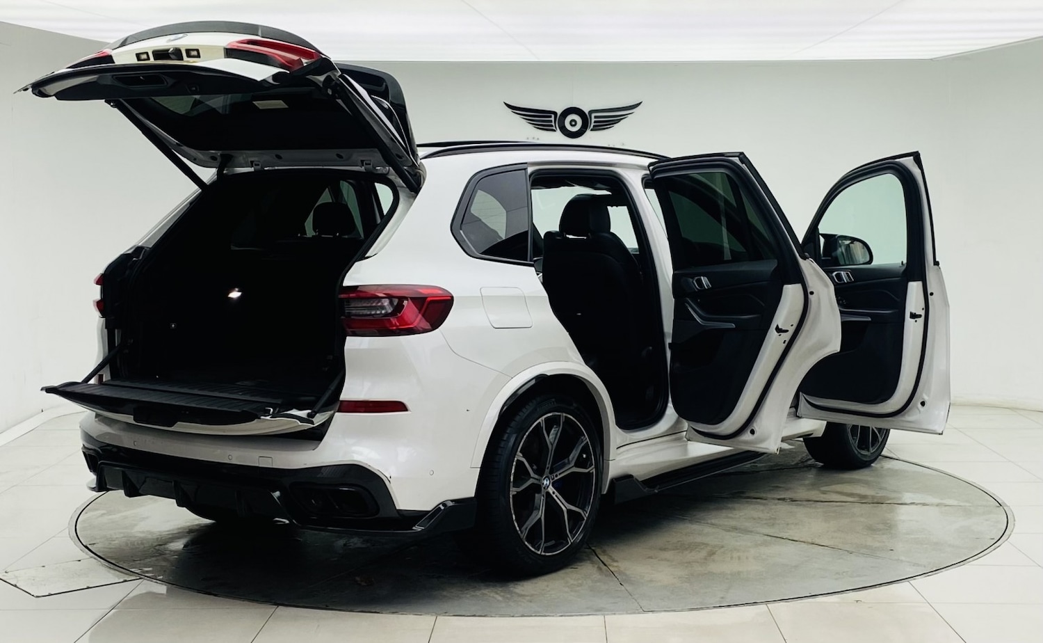 Used BMW X5 2019 for sale - 77303669: Photo 14