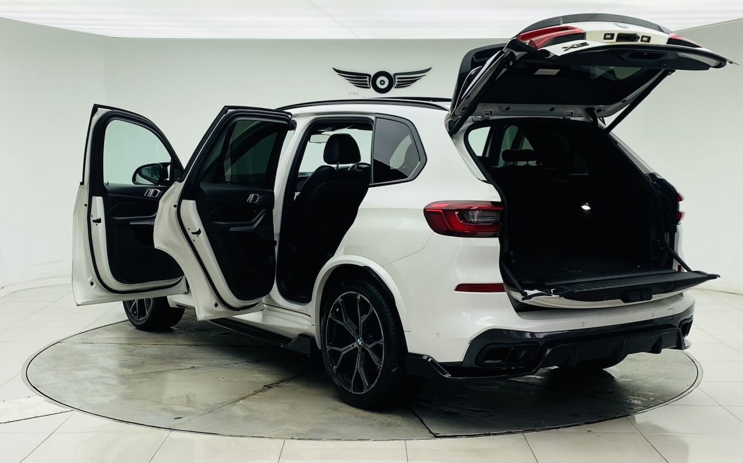 Used BMW X5 2019 for sale - 77303669: Photo 15
