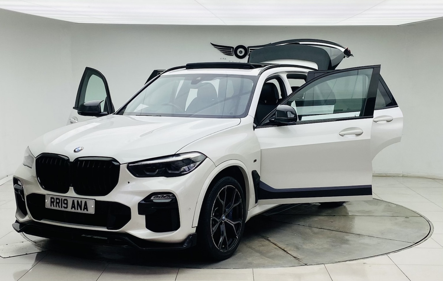 Used BMW X5 2019 for sale - 77303669: Photo 17