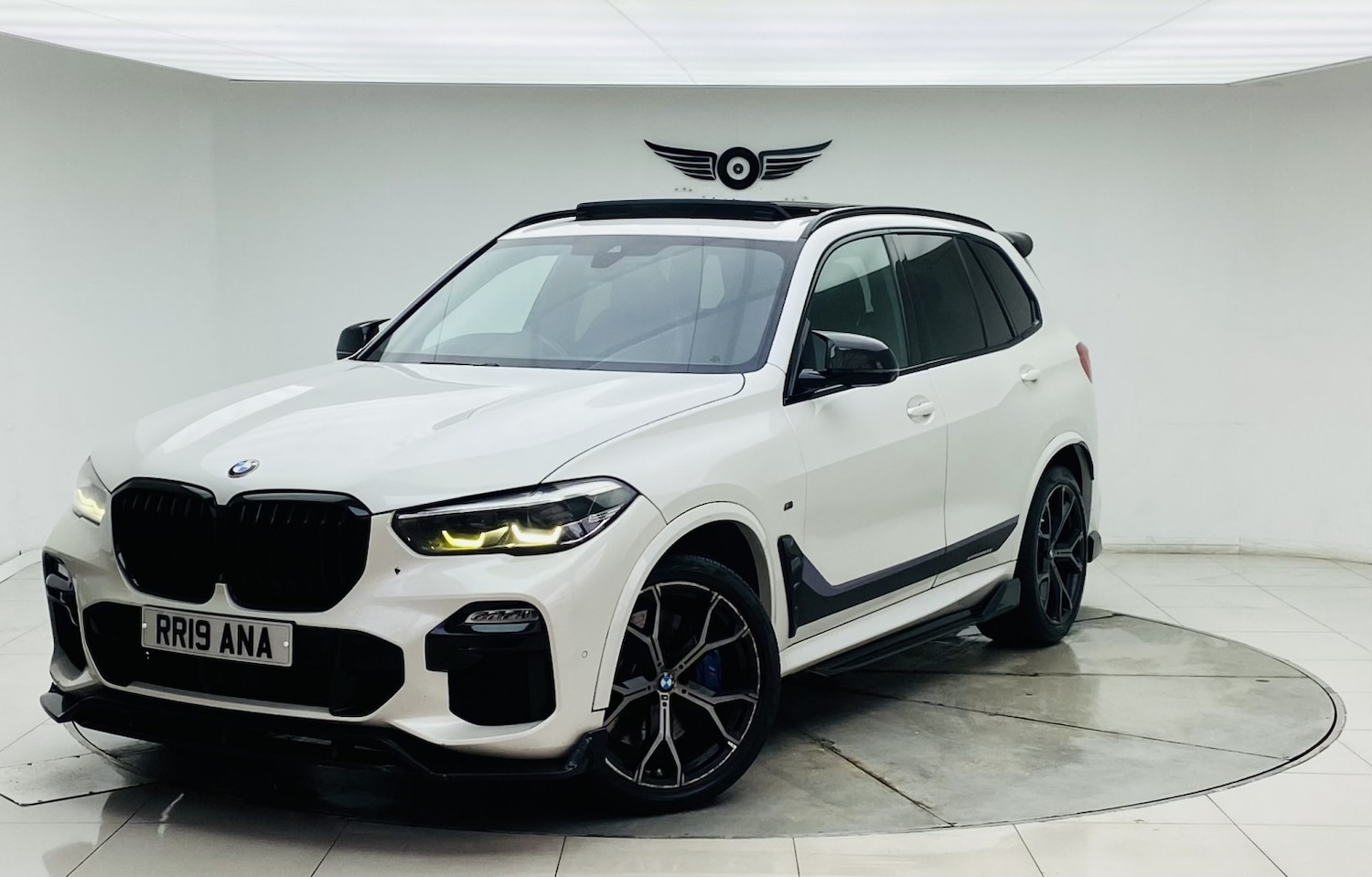Used BMW X5 2019 for sale - 77303669: Photo 18