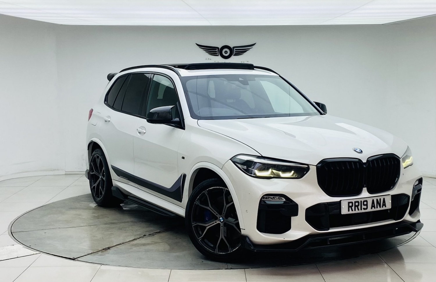 Used BMW X5 2019 for sale - 77303669: Photo 19