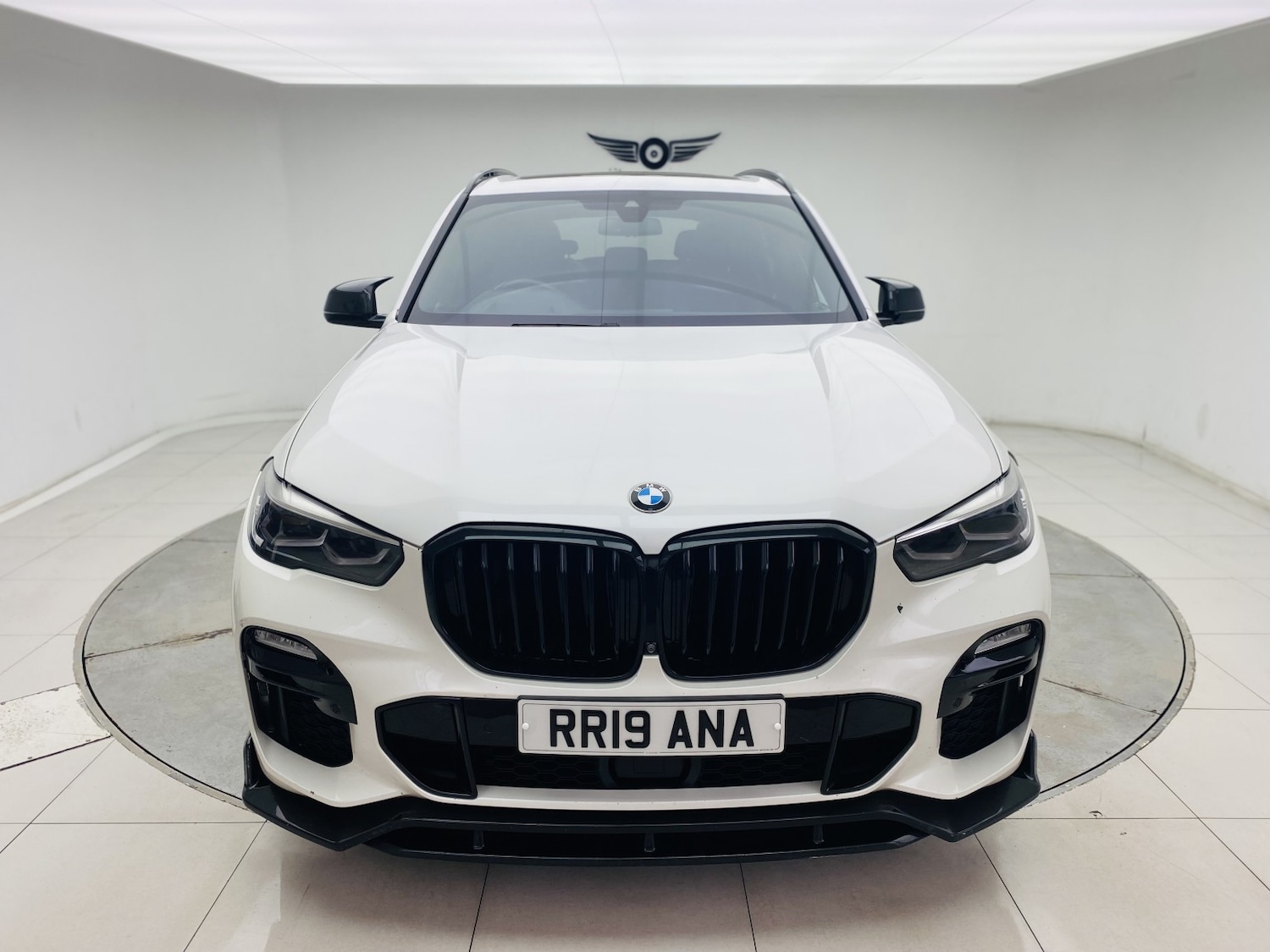 Used BMW X5 2019 for sale - 77303669: Photo 20