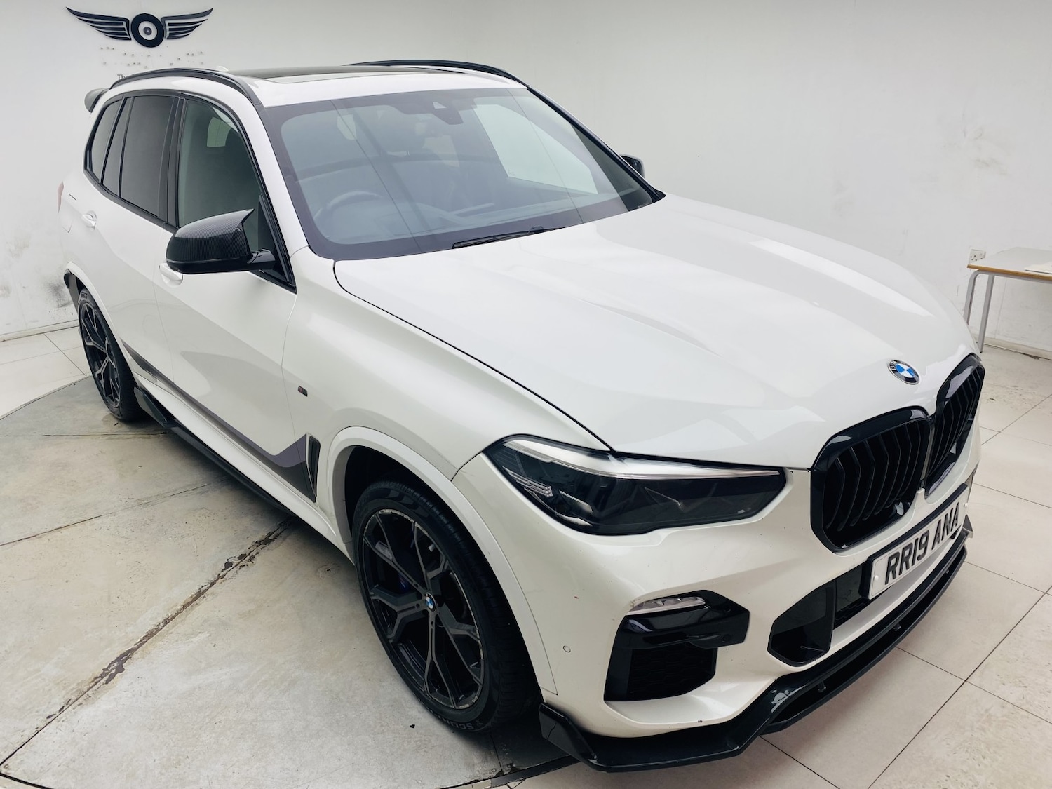 Used BMW X5 2019 for sale - 77303669: Photo 21