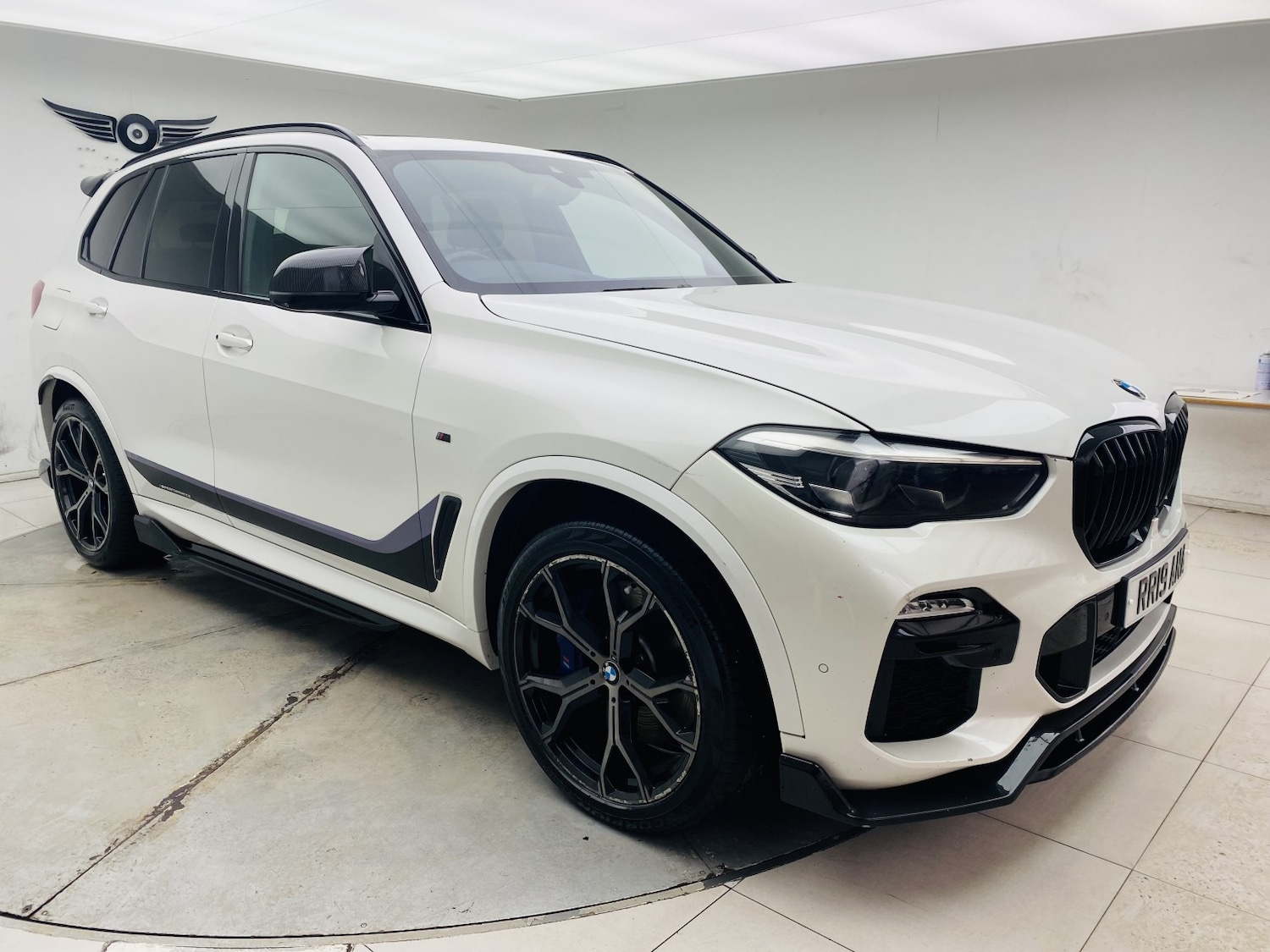 Used BMW X5 2019 for sale - 77303669: Photo 22