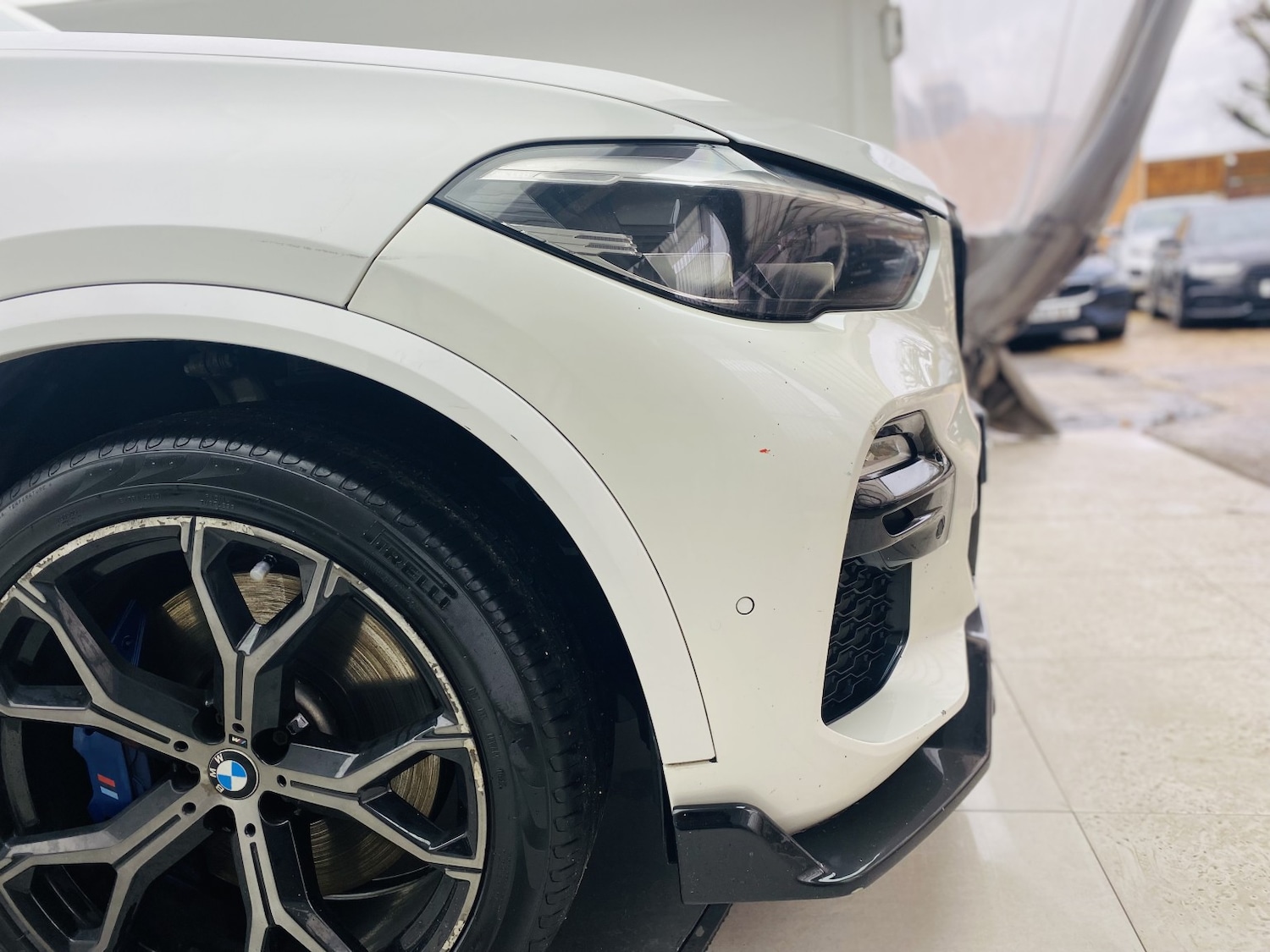 Used BMW X5 2019 for sale - 77303669: Photo 23