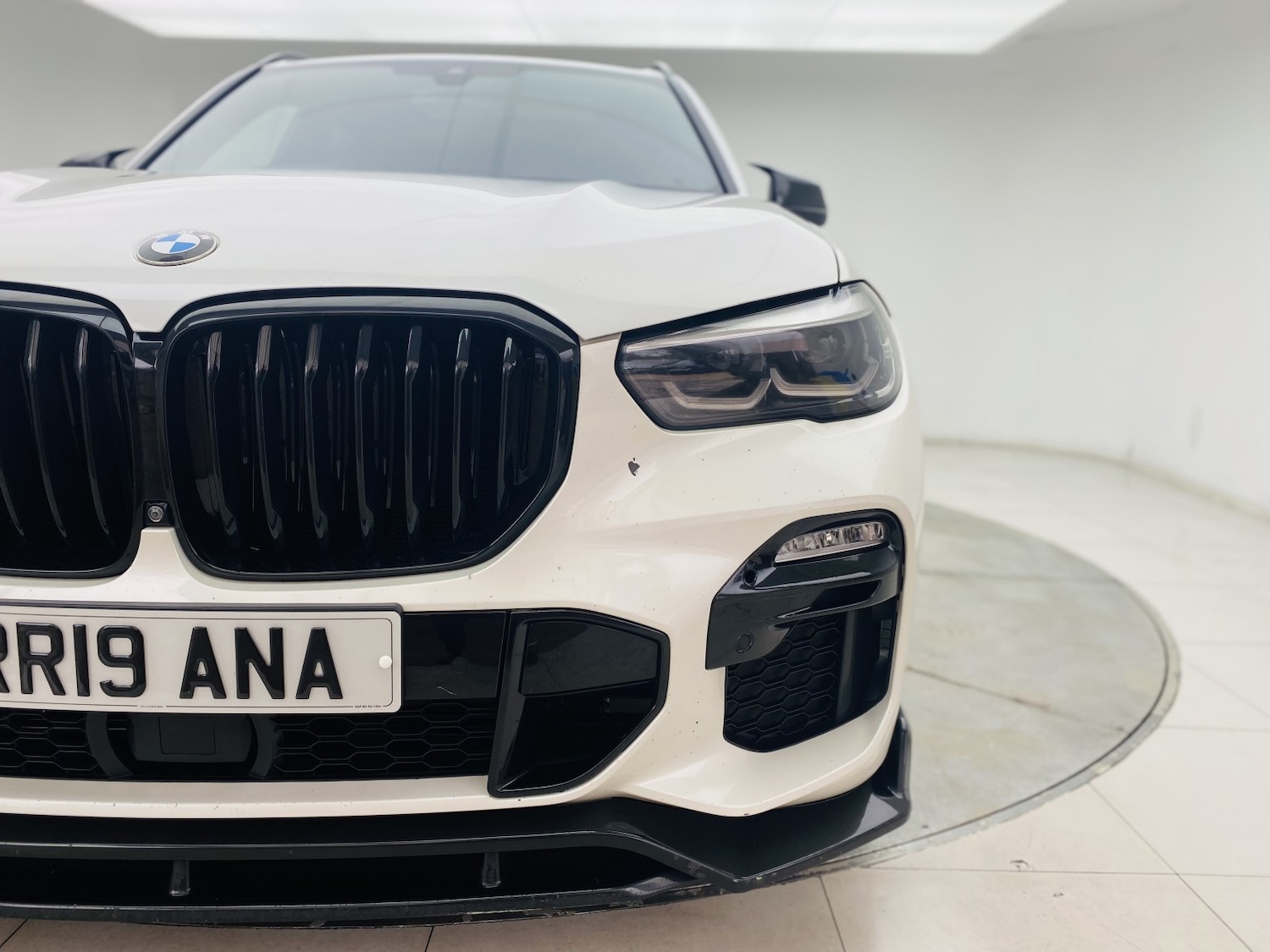 Used BMW X5 2019 for sale - 77303669: Photo 26