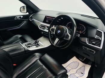 Used BMW X5 2019 for sale - 77303669: Photo