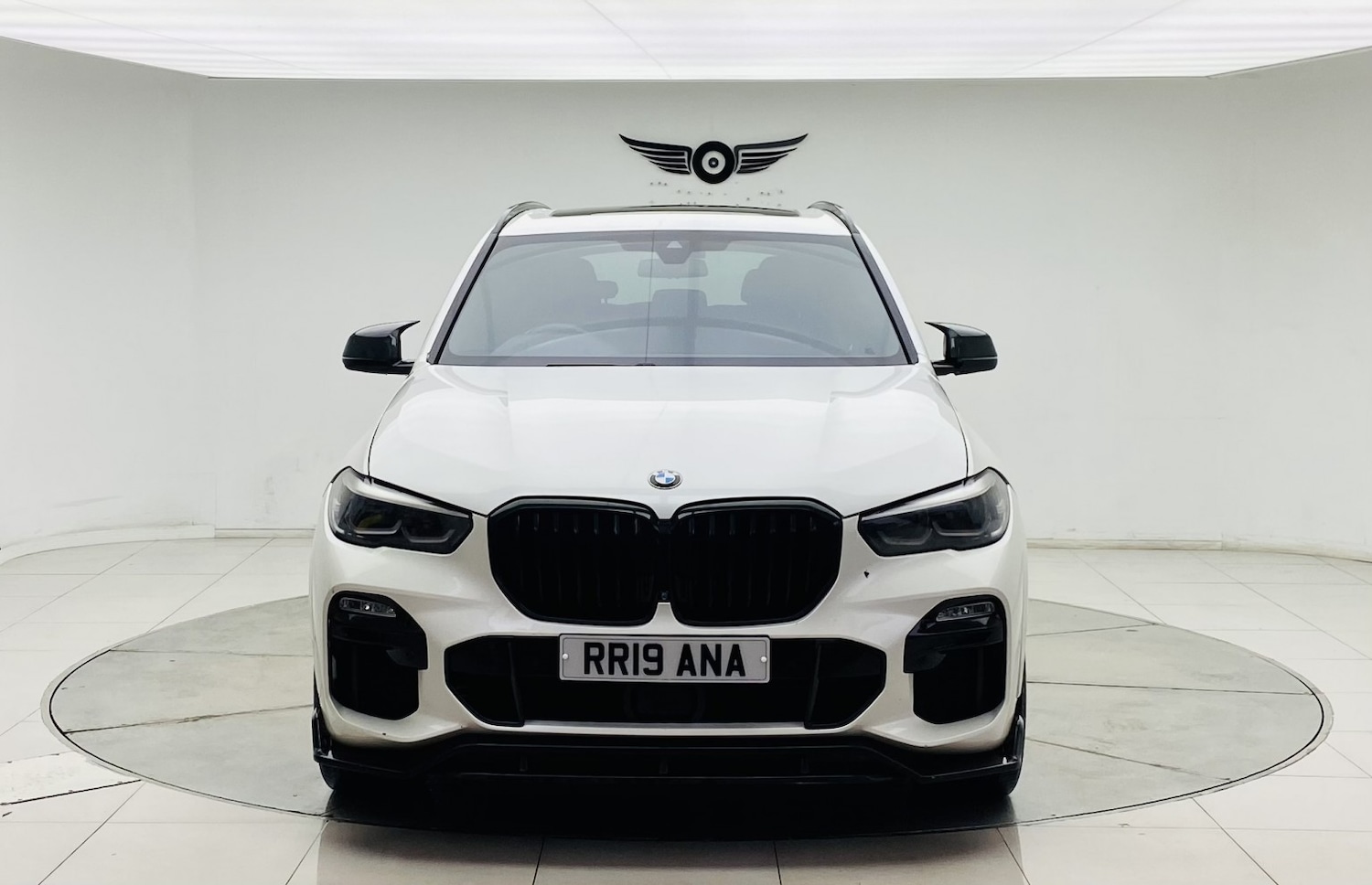 Used BMW X5 2019 for sale - 77303669: Photo 3