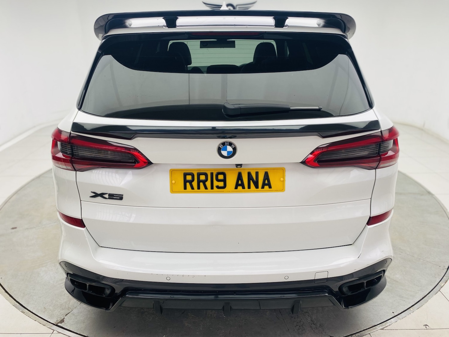 Used BMW X5 2019 for sale - 77303669: Photo 30