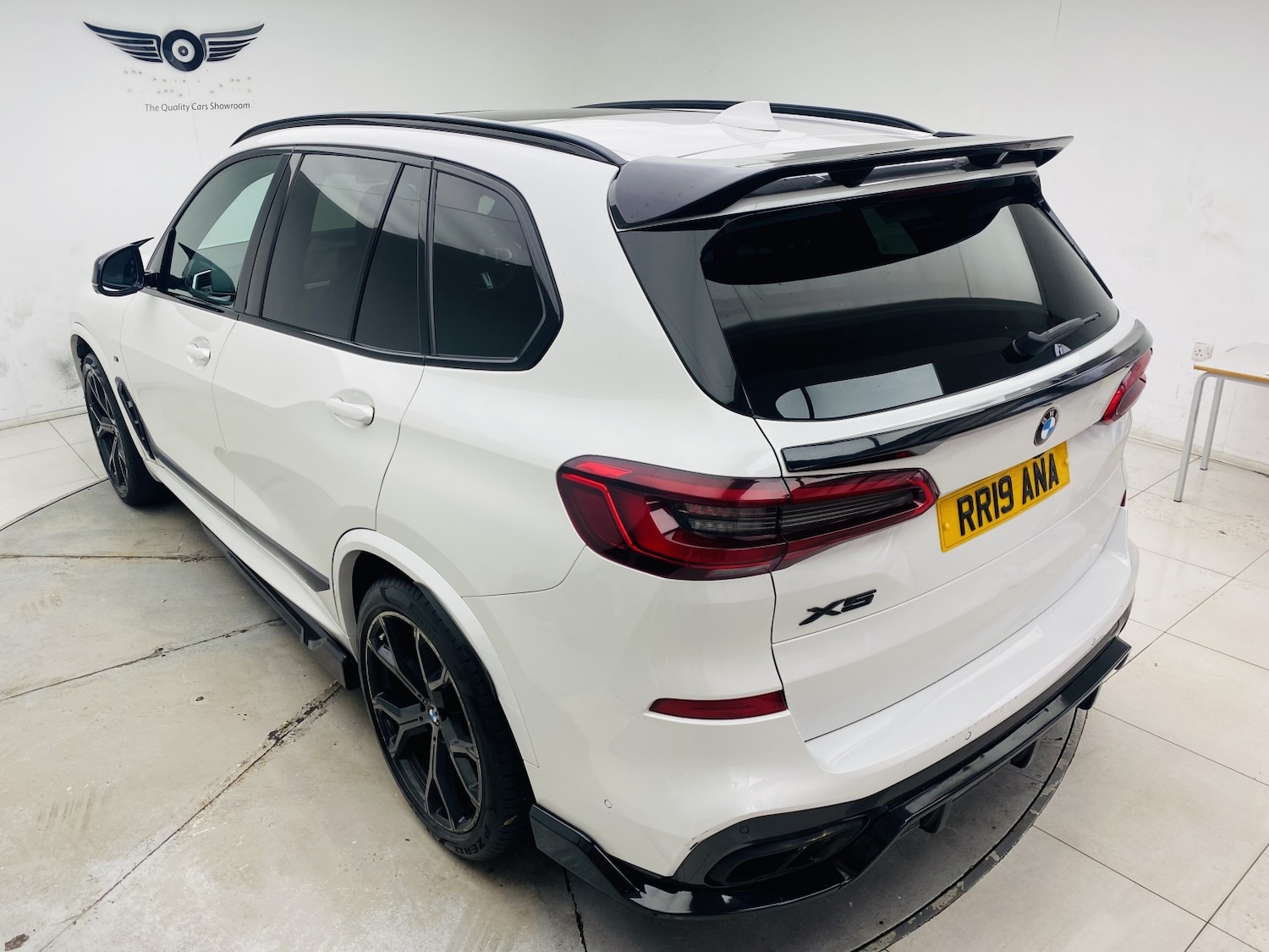 Used BMW X5 2019 for sale - 77303669: Photo 31