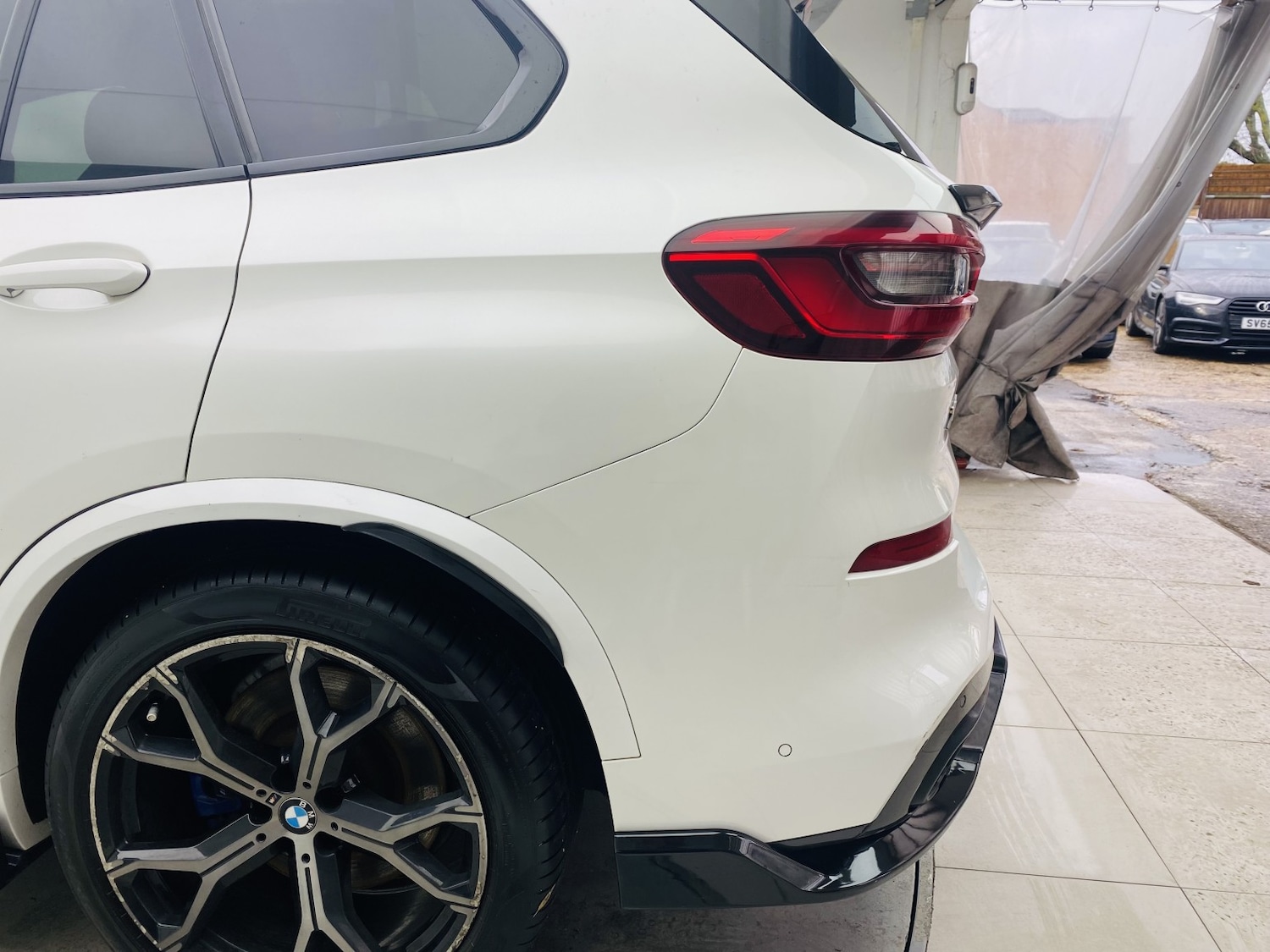 Used BMW X5 2019 for sale - 77303669: Photo 32