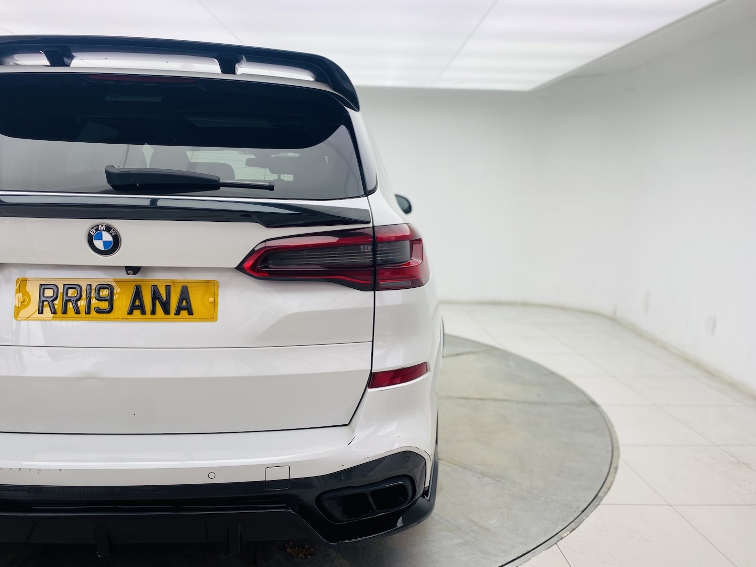 Used BMW X5 2019 for sale - 77303669: Photo 37