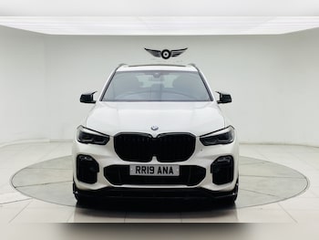 Used BMW X5 2019 for sale - 77303669: Photo