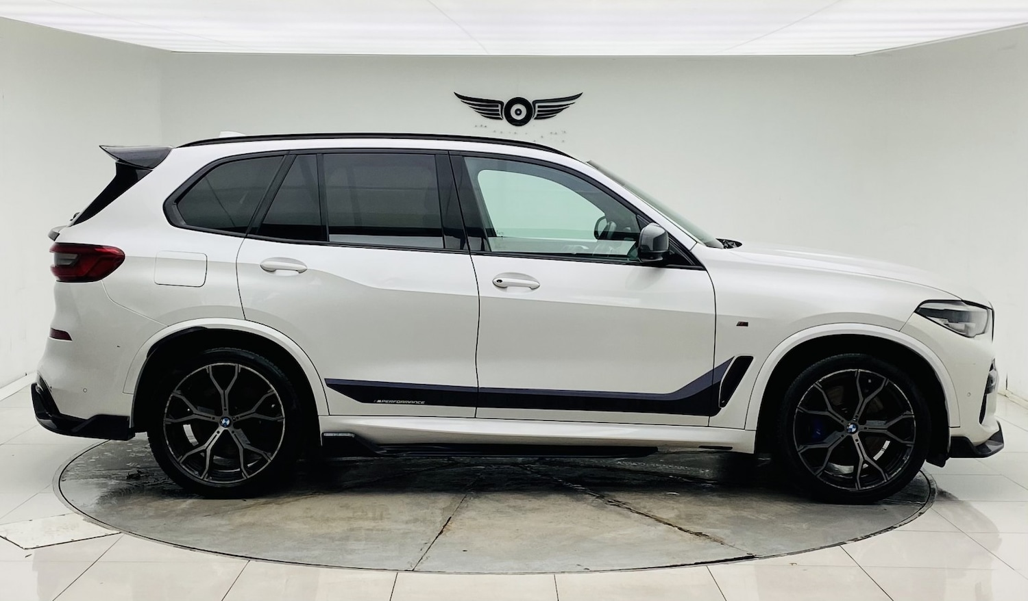 Used BMW X5 2019 for sale - 77303669: Photo 4