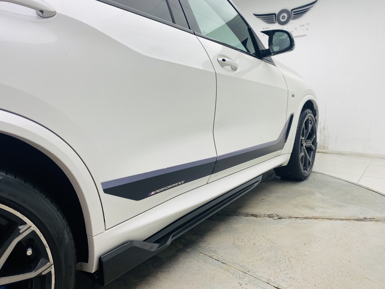 Used BMW X5 2019 for sale - 77303669: Photo 40