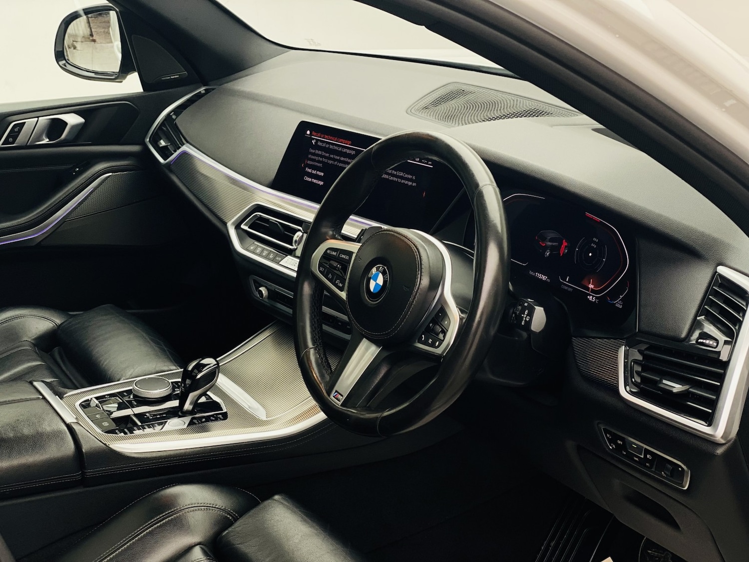 Used BMW X5 2019 for sale - 77303669: Photo 41