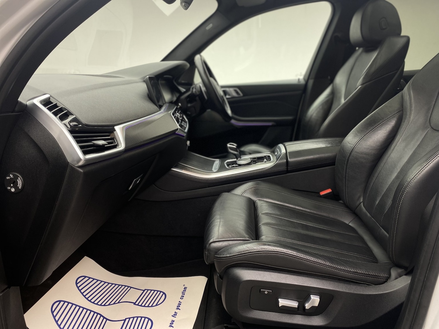 Used BMW X5 2019 for sale - 77303669: Photo 45