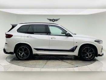 Used BMW X5 2019 for sale - 77303669: Photo