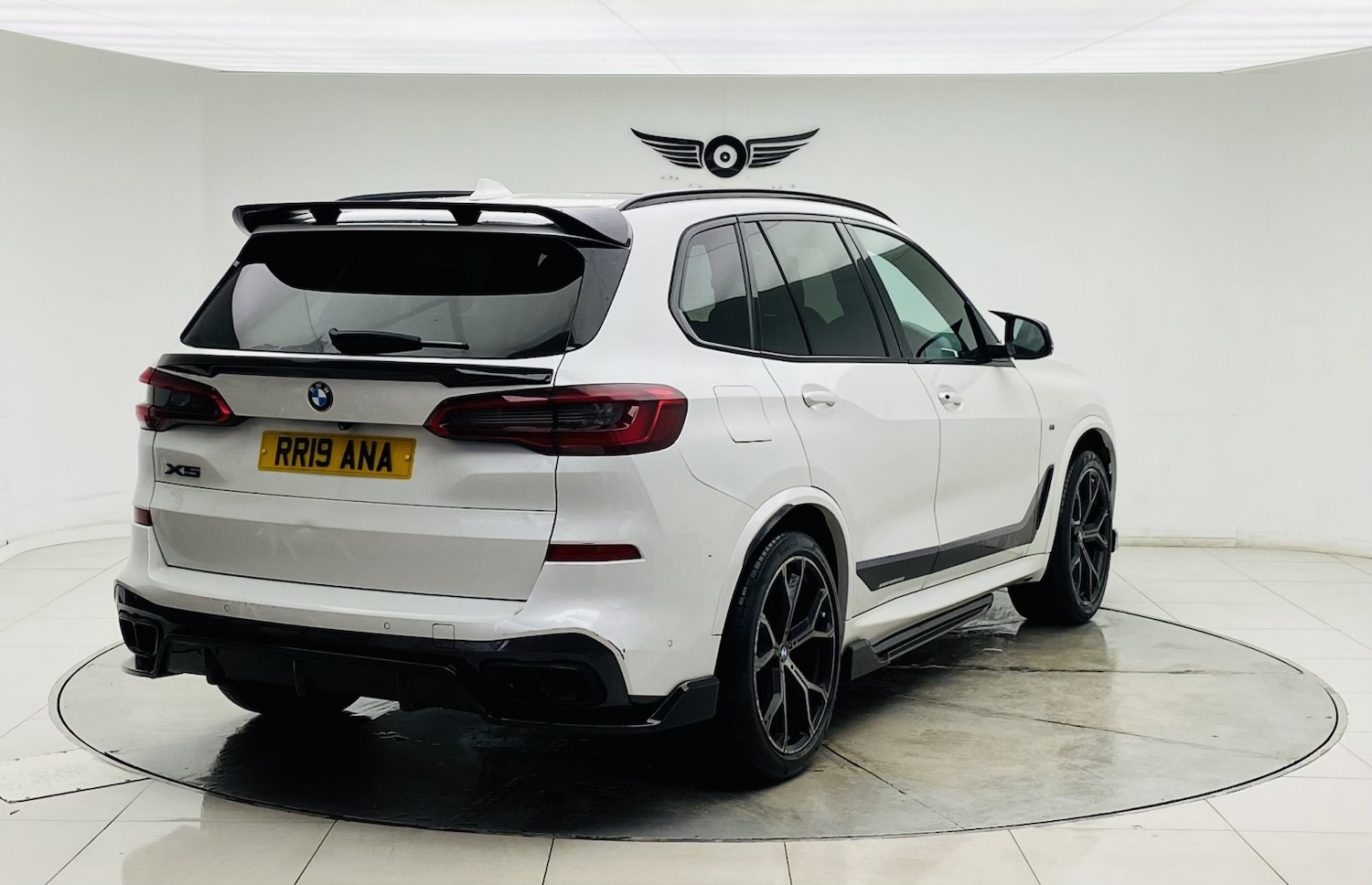 Used BMW X5 2019 for sale - 77303669: Photo 5