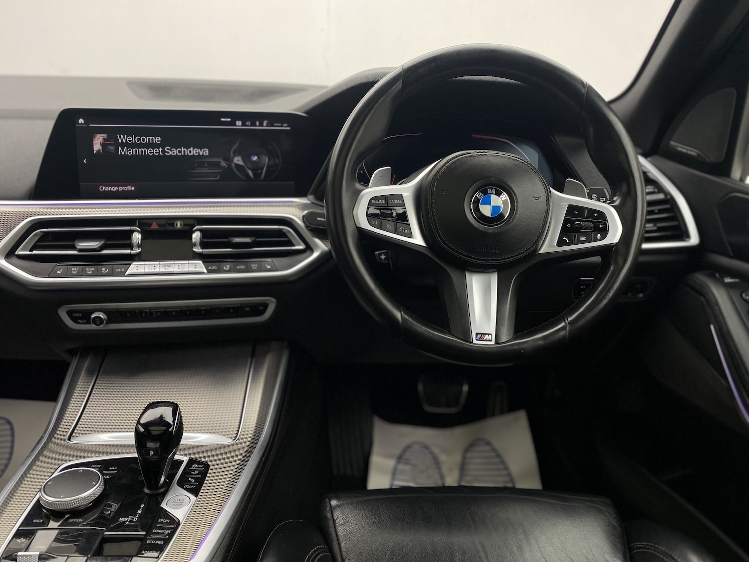 Used BMW X5 2019 for sale - 77303669: Photo 53