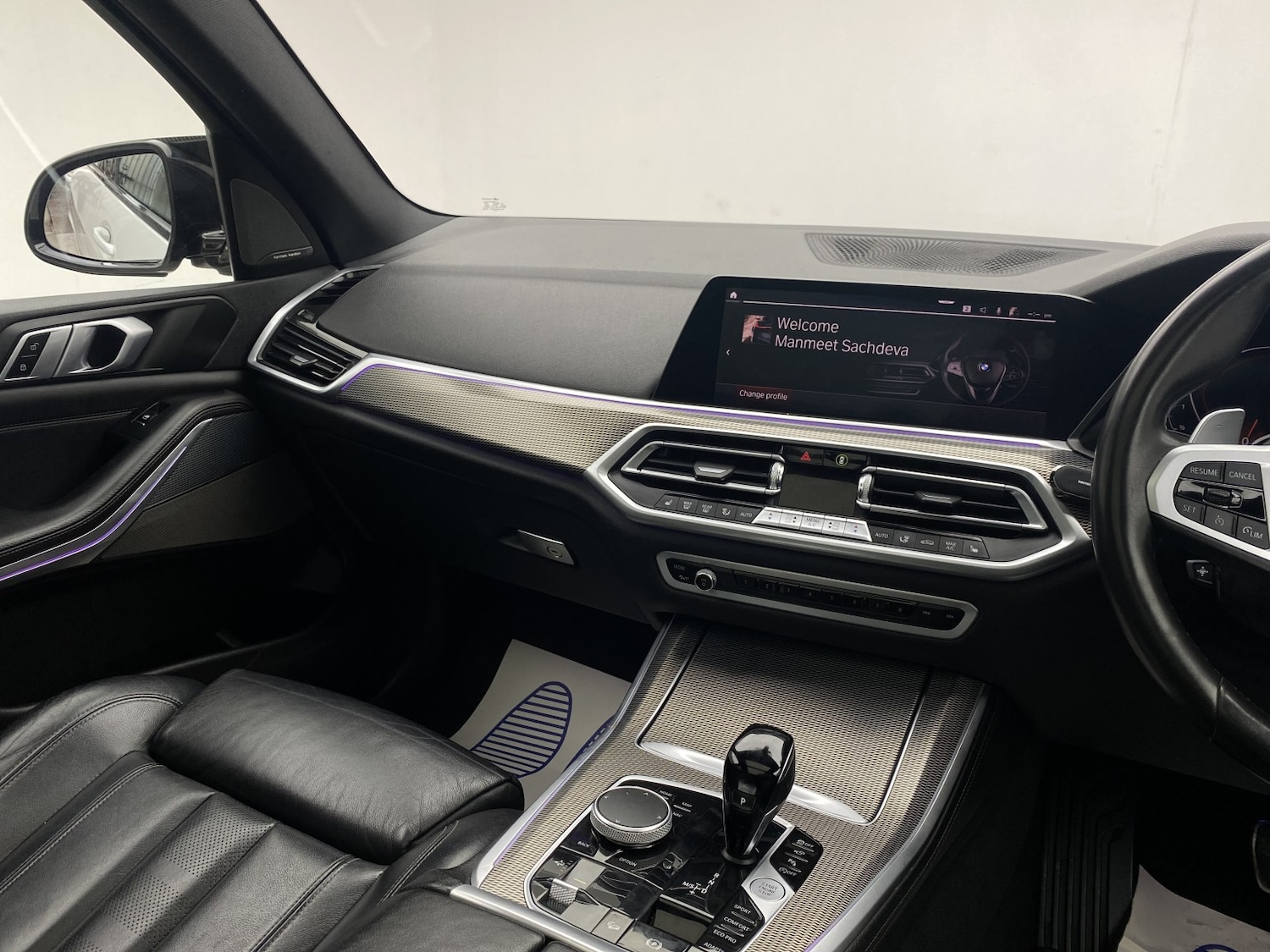 Used BMW X5 2019 for sale - 77303669: Photo 54