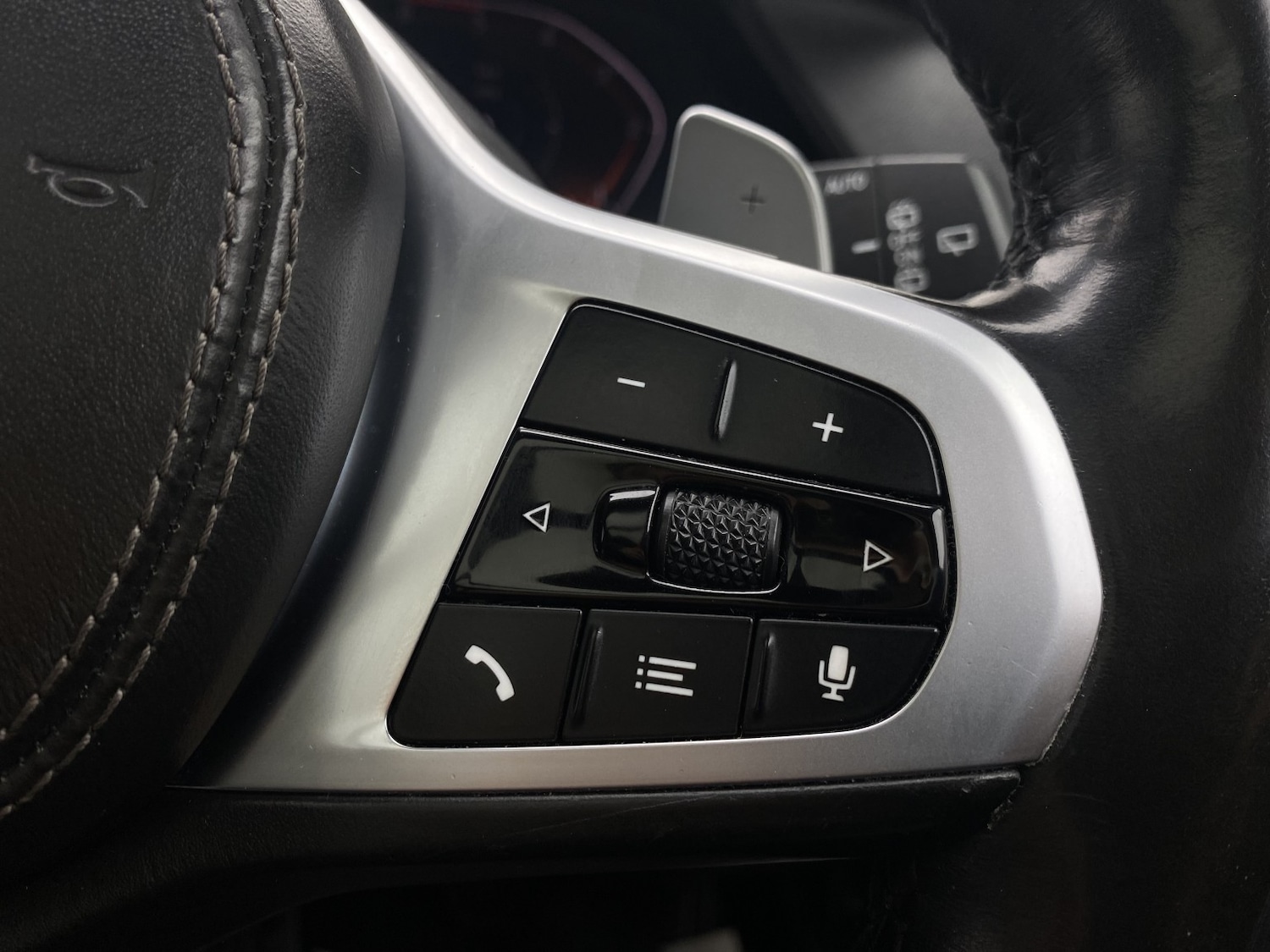 Used BMW X5 2019 for sale - 77303669: Photo 58