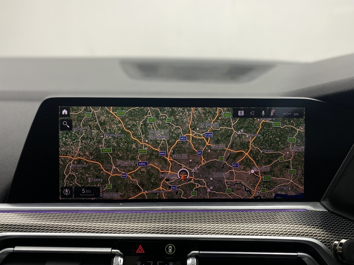 Used BMW X5 2019 for sale - 77303669: Photo 67