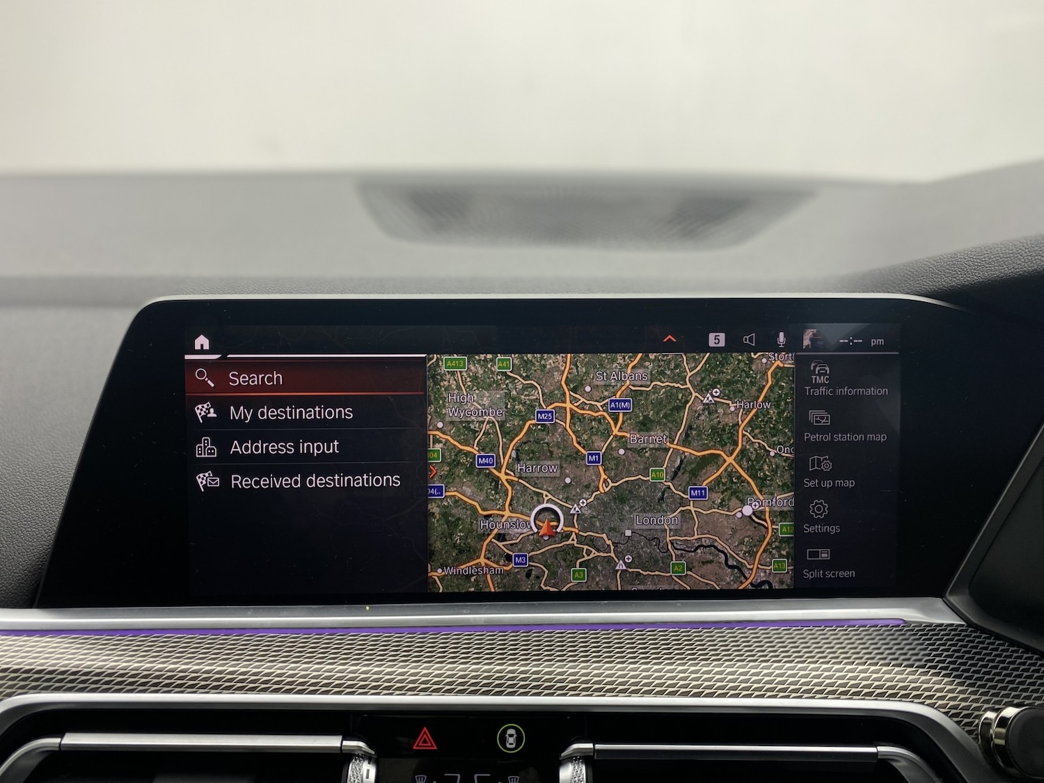 Used BMW X5 2019 for sale - 77303669: Photo 68