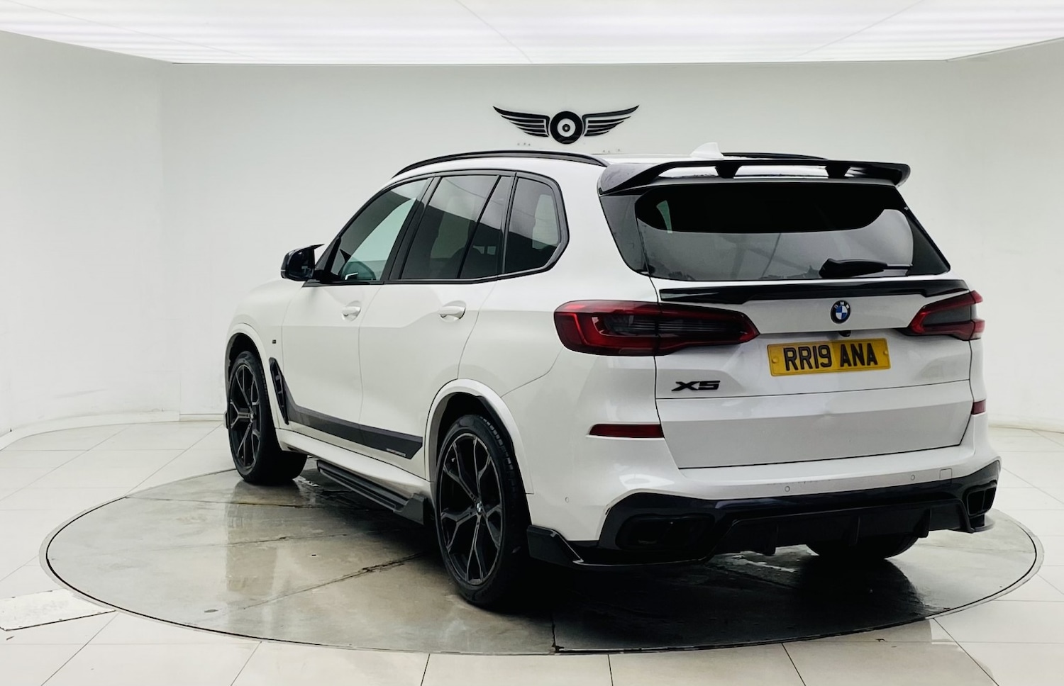 Used BMW X5 2019 for sale - 77303669: Photo 8