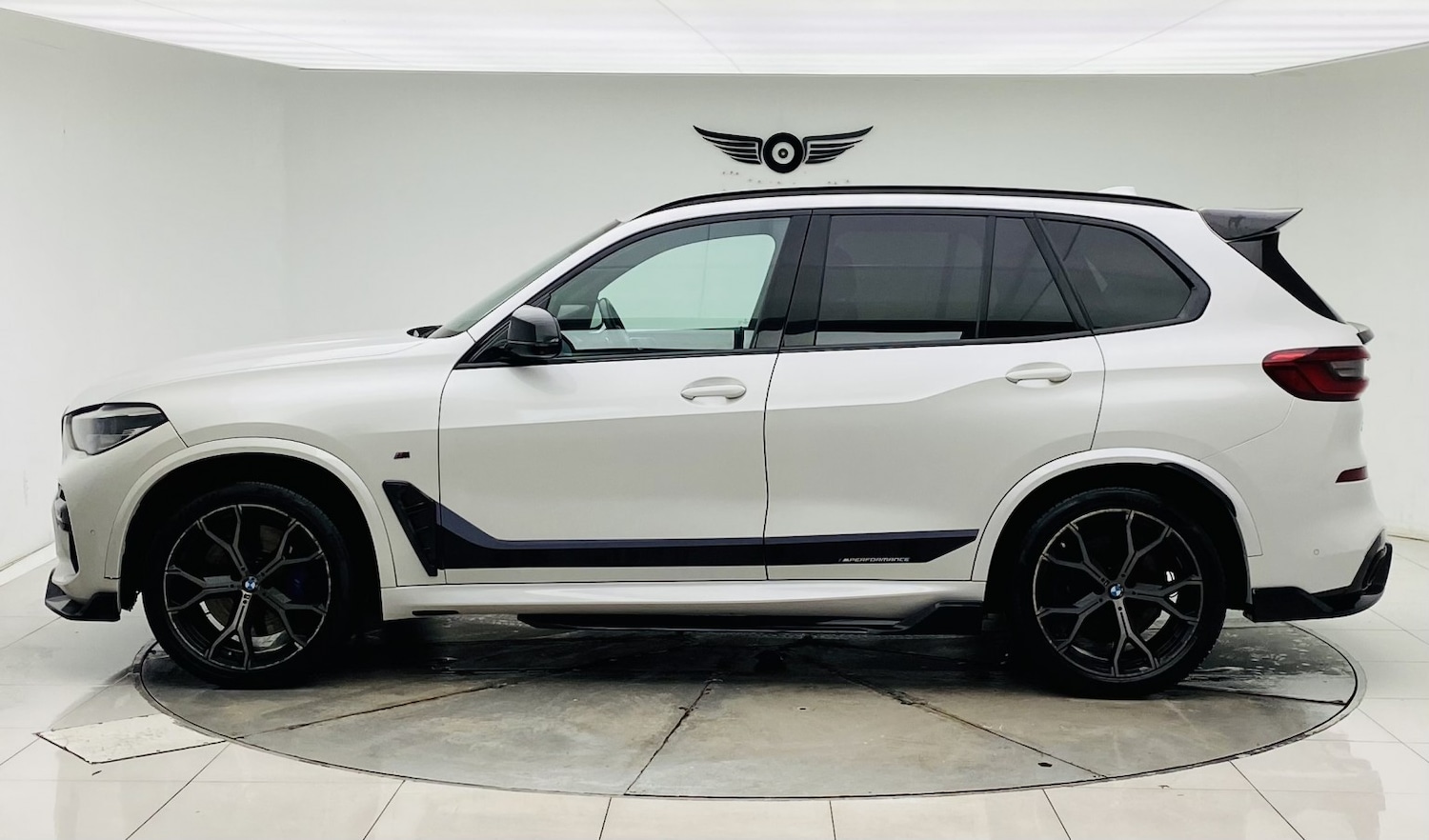 Used BMW X5 2019 for sale - 77303669: Photo 9