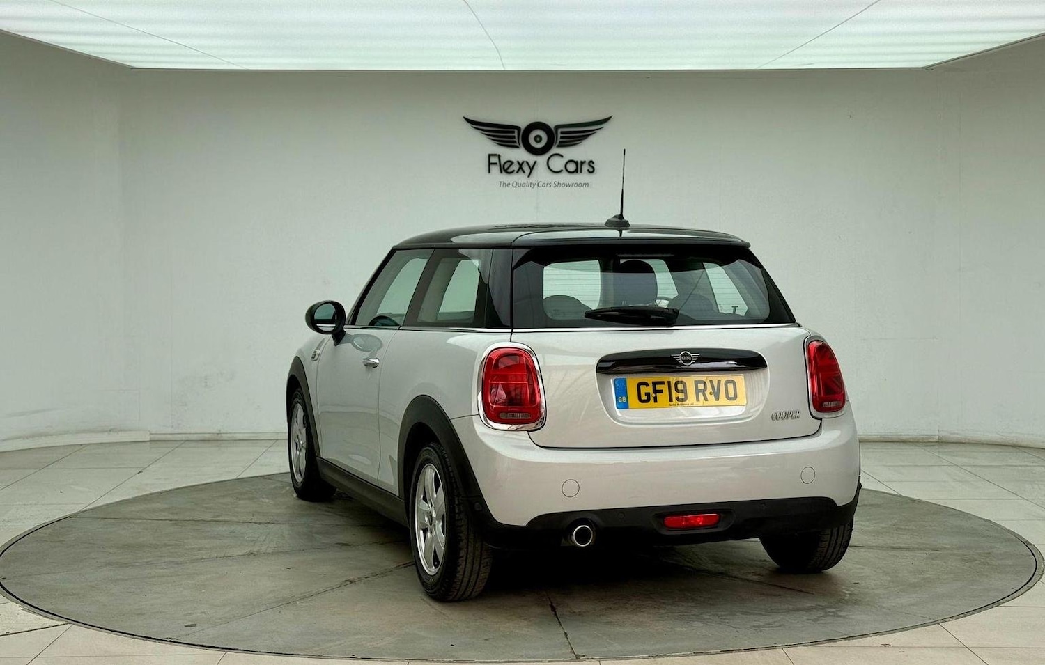 Used MINI Hatch 2019 for sale - 76794514: Photo 11