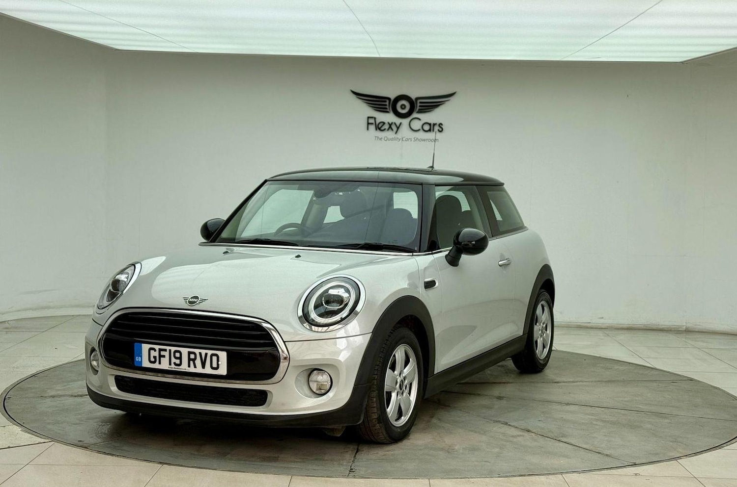 Used MINI Hatch 2019 for sale - 76794514: Photo 14