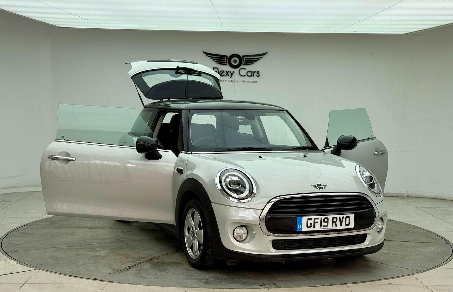 Used MINI Hatch 2019 for sale - 76794514: Photo 16