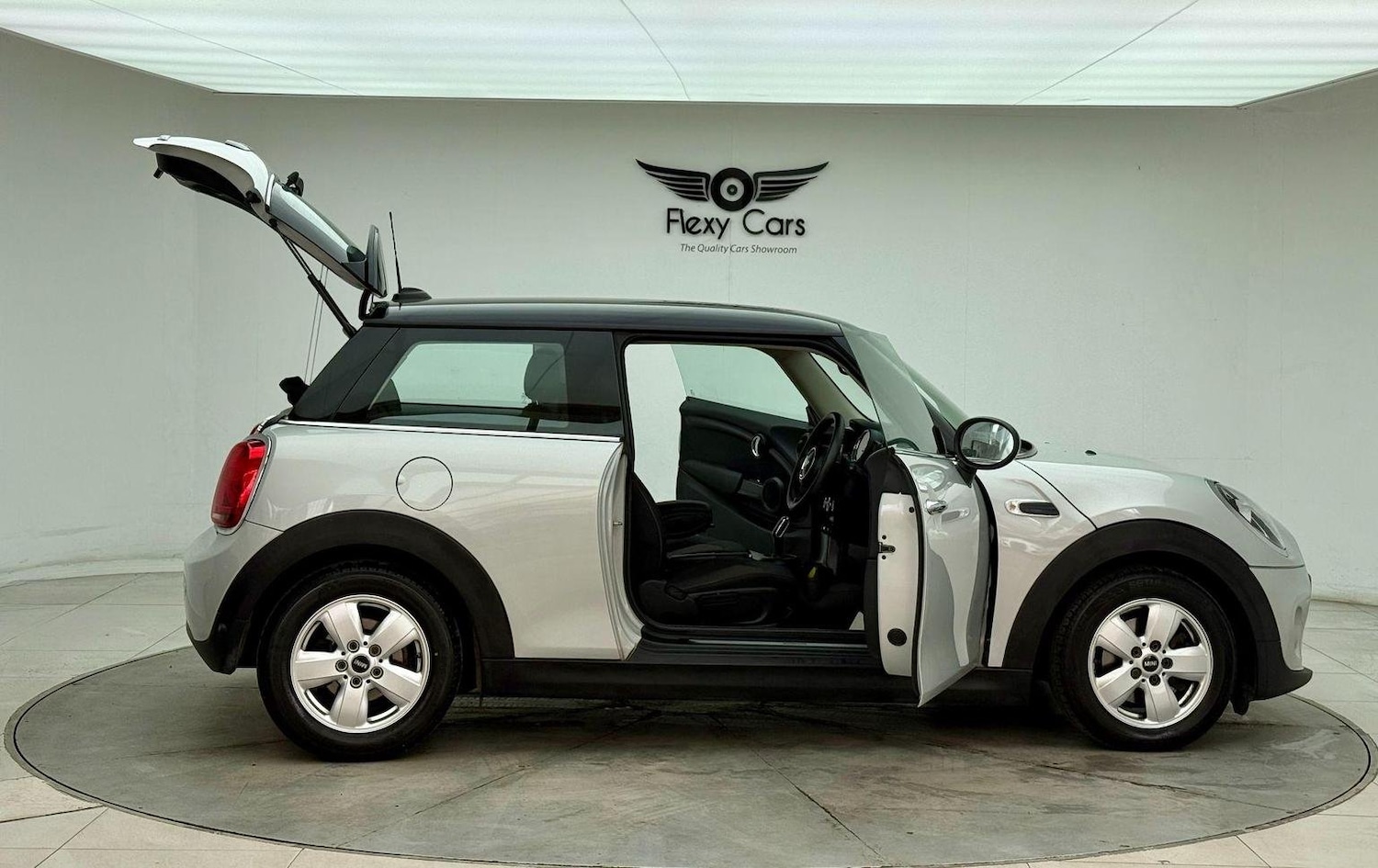 Used MINI Hatch 2019 for sale - 76794514: Photo 18