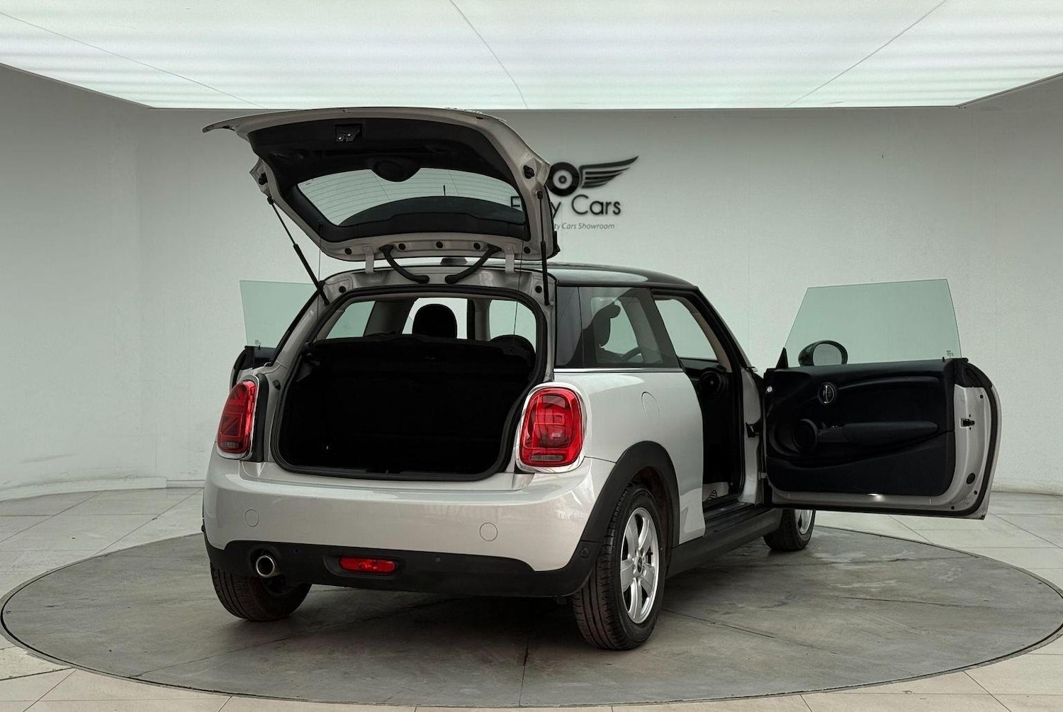 Used MINI Hatch 2019 for sale - 76794514: Photo 19