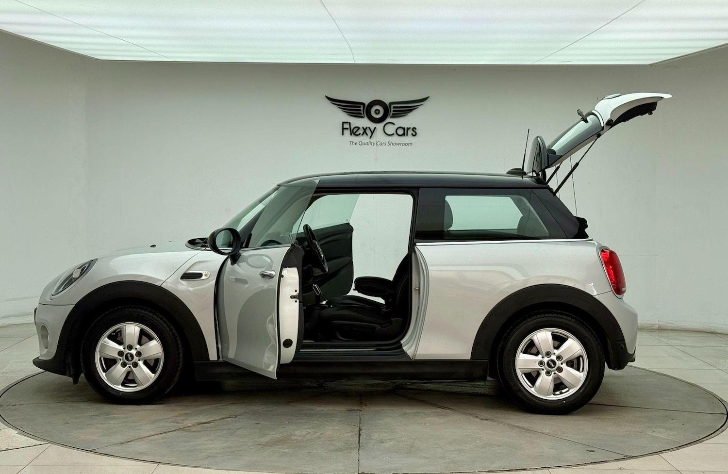 Used MINI Hatch 2019 for sale - 76794514: Photo 23