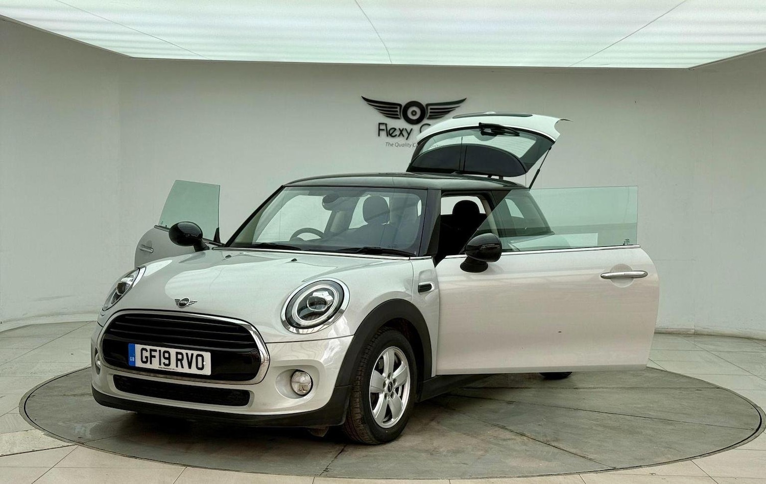 Used MINI Hatch 2019 for sale - 76794514: Photo 24