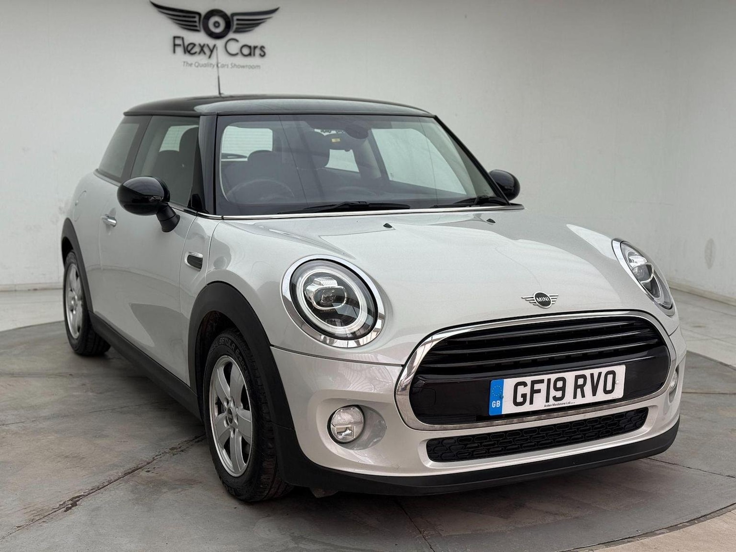 Used MINI Hatch 2019 for sale - 76794514: Photo 27